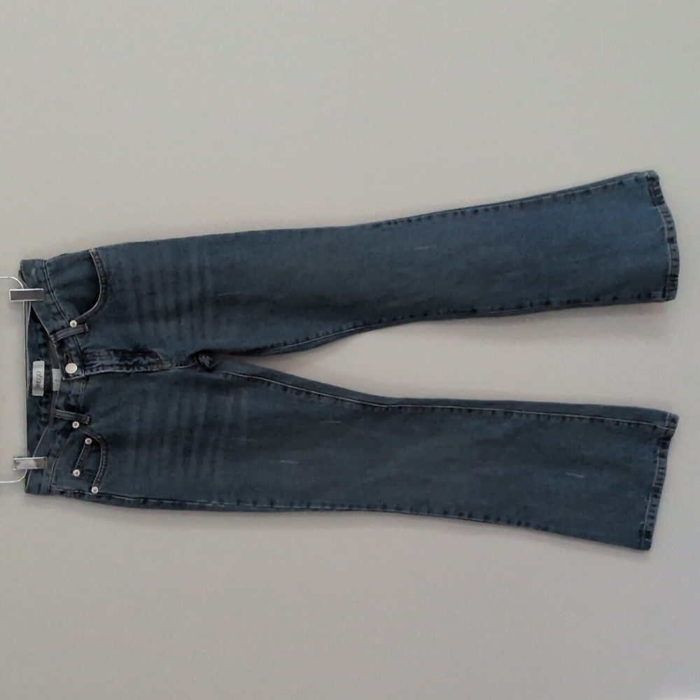 BEGO Blue Denim Bootcut Denim Jeans